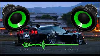 Randall wahran music 🎶 tranding bgm music DJ remix songs 🎶 car bass boost music viral music [upl. by Shelah73]