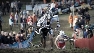 This is Cyclocross [upl. by Aenahs972]