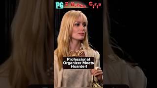 Professional Organizer Meets Hoarder 2 Broke Girls 2brokegirls sitcom comedy [upl. by Dot27]