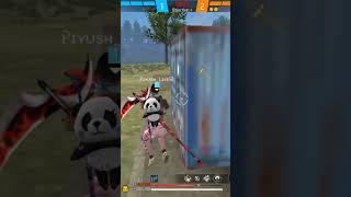 Free fire 1vs4 just in 10 second asifgaming8155 PROGAMINGPG31 fortnitedarkfirebundle viralsh [upl. by Shena]