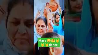 Shadi m dance🤘🤘🤘🤘 latest dance video 😁 [upl. by Modeerf]