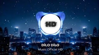 Dilo Dilo  Music Official HD  Pop Remix  2024 [upl. by Francoise]