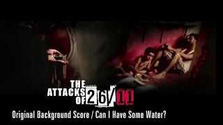 The Attacks Of 2611  Original Background Score by Amar Mohile  Kasab Pleading [upl. by Ilzel]