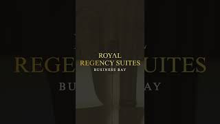 Royal Regency Suites Exquisite Italian Finishes [upl. by Bette389]