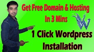 How to get free hosting  000webhost tutorial in hindi  000webhost Examples [upl. by Merceer]