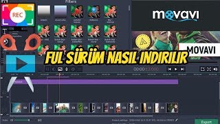 MOVAVİ SUİT 15 FULL İNDİR [upl. by Torray]