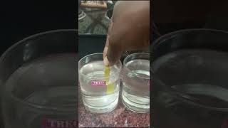 Water quality check ph value testing tamil [upl. by Hernandez268]