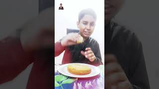 Precise  cake  Home made Cake  Precise FF Live  کیک چکھا گھر کا بنا ہوا [upl. by Lomax307]