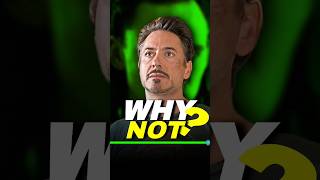 Why Loki Couldnt Control Tony Stark in The Avengers [upl. by Kcinom748]