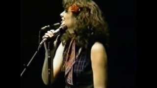 Linda Ronstadt In Atlanta 1977 19 Tumbling Dice amp Youre No Good [upl. by Oppen]