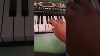 Toreador March piano fnaf fivenigthsatfreddys funny [upl. by Walden]