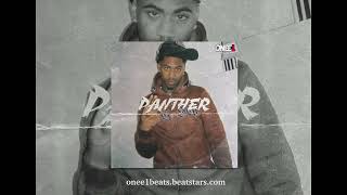 Fredo Bagz Type Beat quotPanther”  Prod Onee1 x ImagineBeatz [upl. by Hselin548]