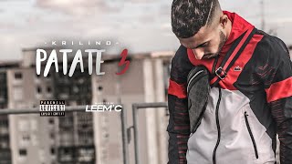 KRILINO  PATATE 3 Clip Officiel [upl. by Henig361]