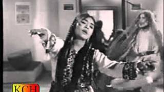 SADQAY SADQAY LAL QALANDER  NOOR JEHAN [upl. by Akihsan]