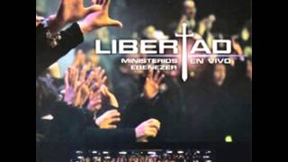 02  Dios de Justicia  Ebenezer Guatemala  CD Libertad [upl. by Nored]