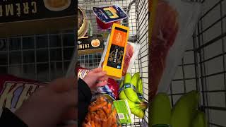 Costco Haul ✨ Hosting Christmas Dinner Edition 🎄 costcohaul costcogroceryhaul costco costcocana [upl. by Romney]