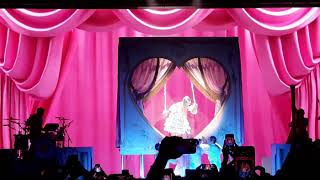 Melanie Martinez  Show And Tell  Live  Stockholm Sweden [upl. by Aiym]