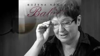 CD mp3 Božena Němcová  Babička  ukázka [upl. by Switzer]