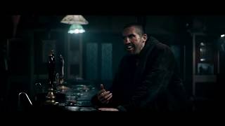 Scott Adkins Fight Scene from Avengement english [upl. by Lundquist509]