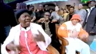 Papa Wemba  O Koningana [upl. by Lockhart]