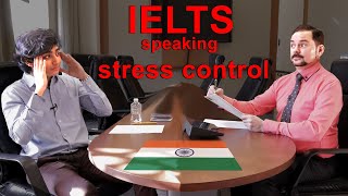 IELTS Speaking Stress Management for Band 9 [upl. by Nancie]