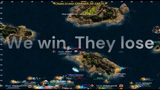 SEAFIGHT 2024  THEY LOSE AGAIN [upl. by Norven53]