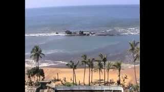 Tsunami 2004 Colombo 20 minutes nonstop video 2004年海啸科伦坡20 [upl. by Forta]