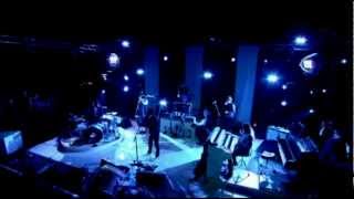 Jack White  I Cut Like A Buffalo Live at Hackney 2012 [upl. by Nyliret]