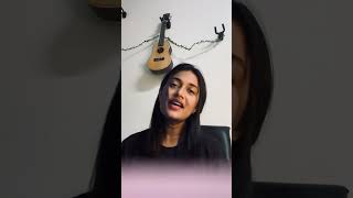 Sitha Obata muvawee  Cover song  Anjula Srimadhi [upl. by Irtak473]