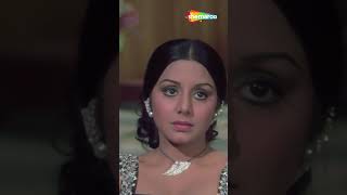 Teri Galiyon Mein Na Rakhenge KadamHawas 1974 shorts karaokehindisongs [upl. by Noramac231]