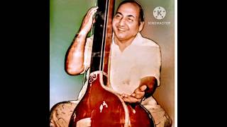 Best classical songs by Rafi Sahab part 5 [upl. by Mota]