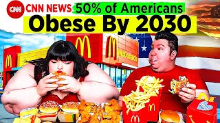 Why Are Americans SO Fat  Obesity Epidemic Mini Documentary [upl. by Henderson36]