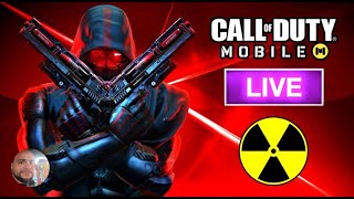 CODM BR  MP  SNIPER ONLY  SND codm codmobile callofdutymobile gaming [upl. by Schnell125]