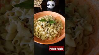 Pesto Pasta pasta pestopasta ytshort foodatranchi12 shorts easyrecipe pastarecipe [upl. by Leod858]