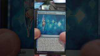 Opening Kamigawa Neon dynasty SBB mtg mtgmodern mtgedh mtgcommander fyp magicthegathering [upl. by Emaj183]