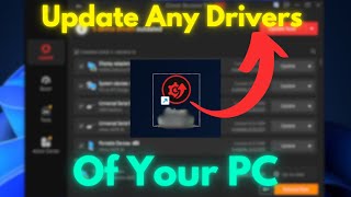 Download and Install All Drivers Automatically in 1 Click  Windows 11 [upl. by Rainwater]