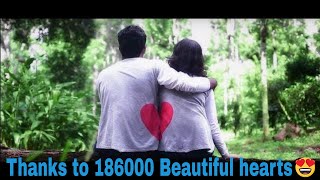 Tamil Album Song  AreVyeNs Love HD kadhal mazhaye [upl. by Tiffa]