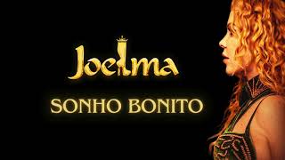 Joelma  Sonho Bonito BeatMelody Remix [upl. by Reede57]