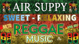 NEW REGGAE VIRAL MIX  Sweet  Relaxing BEST ENGLISH LOVE SONGS 2023  MEMORIES SUNDAY REGGAE4k [upl. by Gayla]