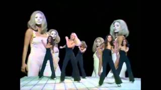 Pans People  Spirit In The Sky Top Of The Pops Norman Greenbaum [upl. by Tilford]