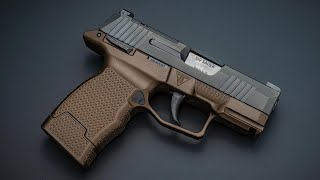 6 Sig P365 Aftermarket Upgrades You Should Get This 2024 [upl. by Sollars]