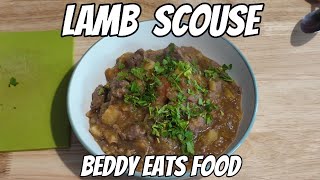 LAMB SCOUSE [upl. by Zeuqirdor]