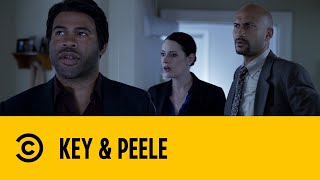 Sex Detective  Key And Peele [upl. by Alberto]