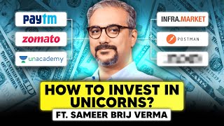 nexusventurepartners MD Sameer Brij Verma on Life of a Venture Capitalist  EM 30 [upl. by Ecahc]