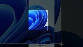 How to Take Screenshots in Windows 11 shorts [upl. by Perce]