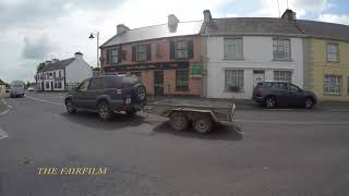 KILMAINE VILLAGE CO MAYO IRELAND 4K [upl. by Rigdon]