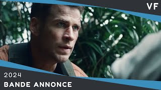 Land of Bad Bande Annonce VF 2024 [upl. by Kellyann319]