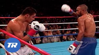 Roy Jones Jr vs Julio Cesar Gonzalez  ON THIS DAY FREE FIGHT  Jones Retains Undisputed Title [upl. by Anawd]