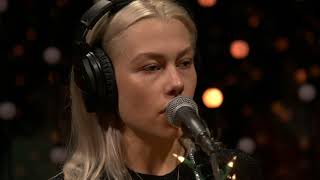 Phoebe Bridgers  Motion Sickness Live on KEXP [upl. by Suki]