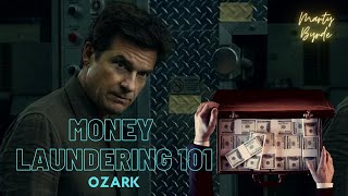 Money Laundering 101 How It Works [upl. by Norved262]